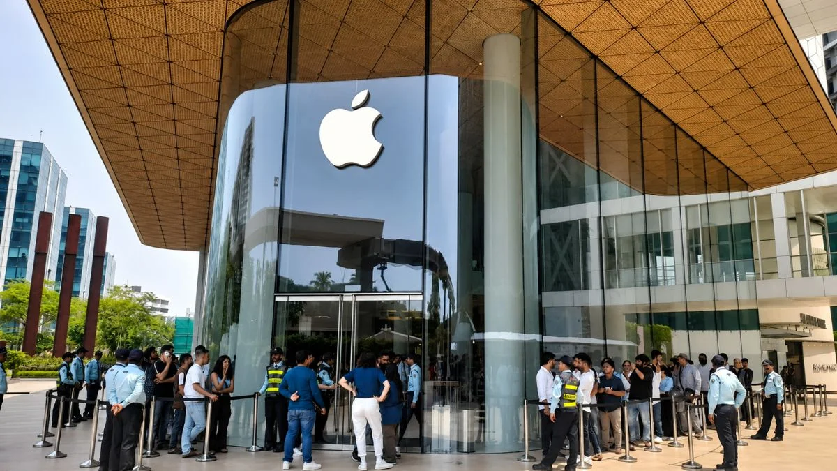 Apple Raises Prices on MacBooks, iPads and More as AI Boom Drives Up Component Costs