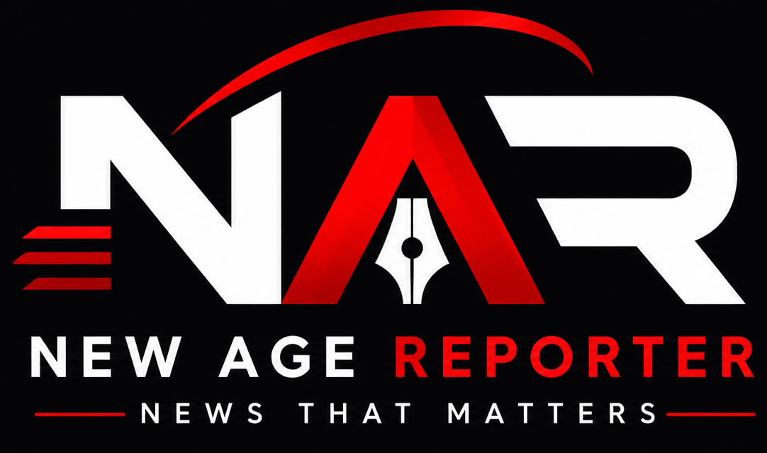 New Age Reporter