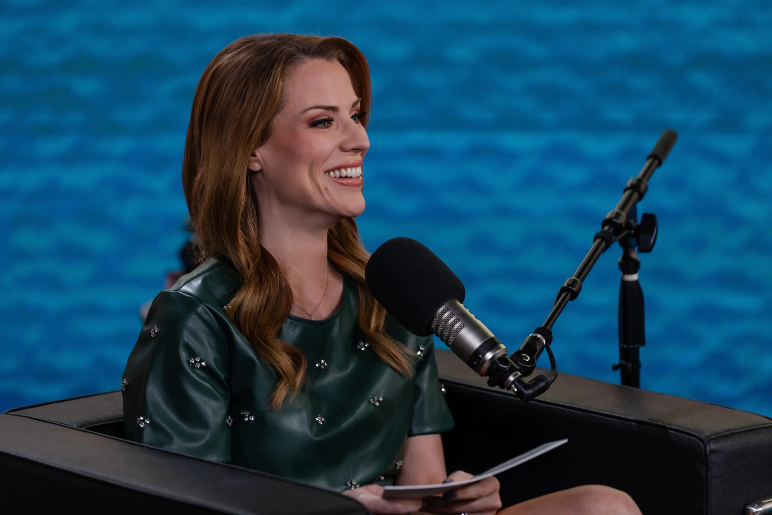 Erin Maguire on Fox News Latest Commentary and Appearances