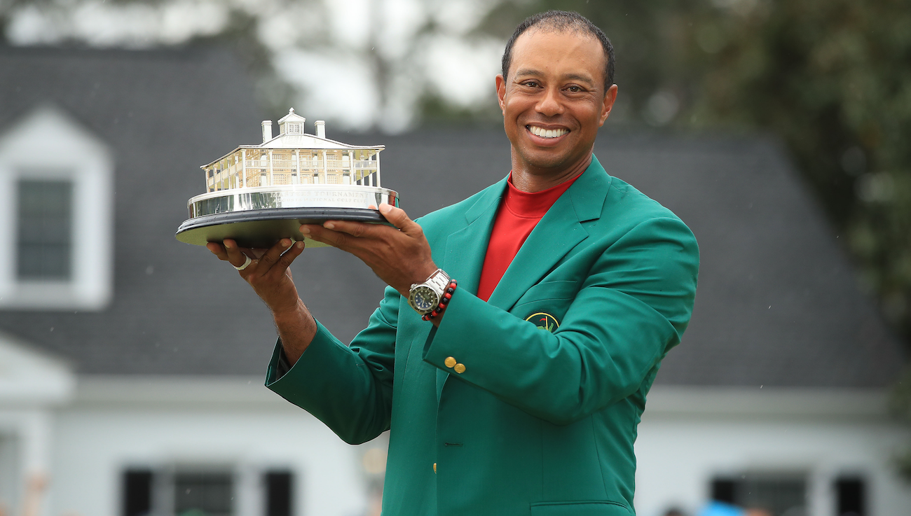 Tiger Woods Net Worth – His $1.3 Billion Fortune and Luxury Lifestyle