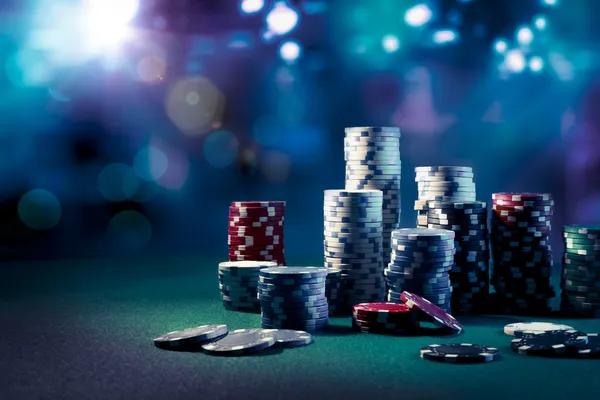 What Makes mejor casino online españa Stand Out?