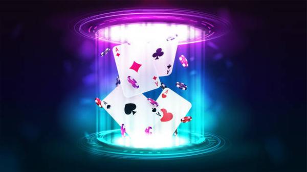 How to Navigate Casino Website Collection Pages