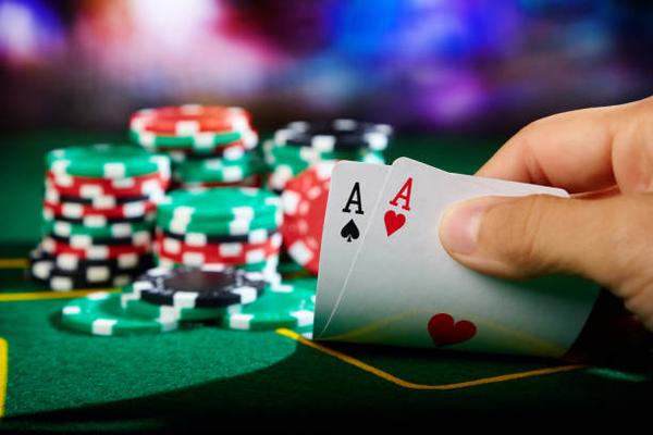 What Regular Players Appreciate About online casino Singapore