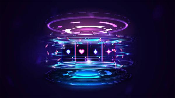 Explore Table Games and Slots with คาลิโน for Digital Casino Play