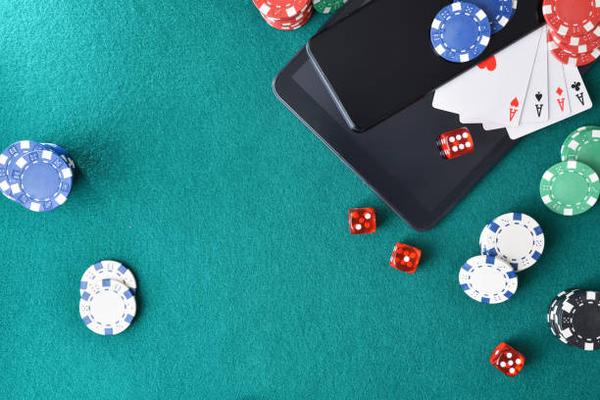 Casino Dubai: A Beginner's Guide to Navigation Menus