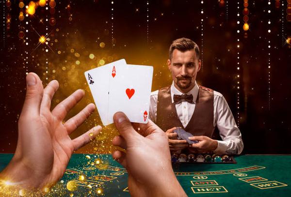 Discover New Blackjack Experiences through the best online casino sites Singapore