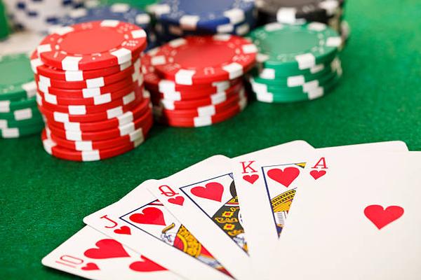 Exploring Category Browsing Across online casinos Singapore