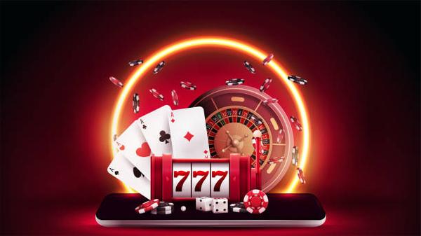 The Growing Diversity Found Within casino non aams
