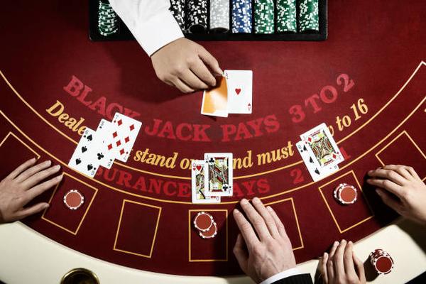 How Modern Players Approach giochi senza AAMS