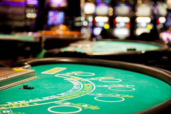 Exploring Casino Betting Formats on a Singapore online casino Website