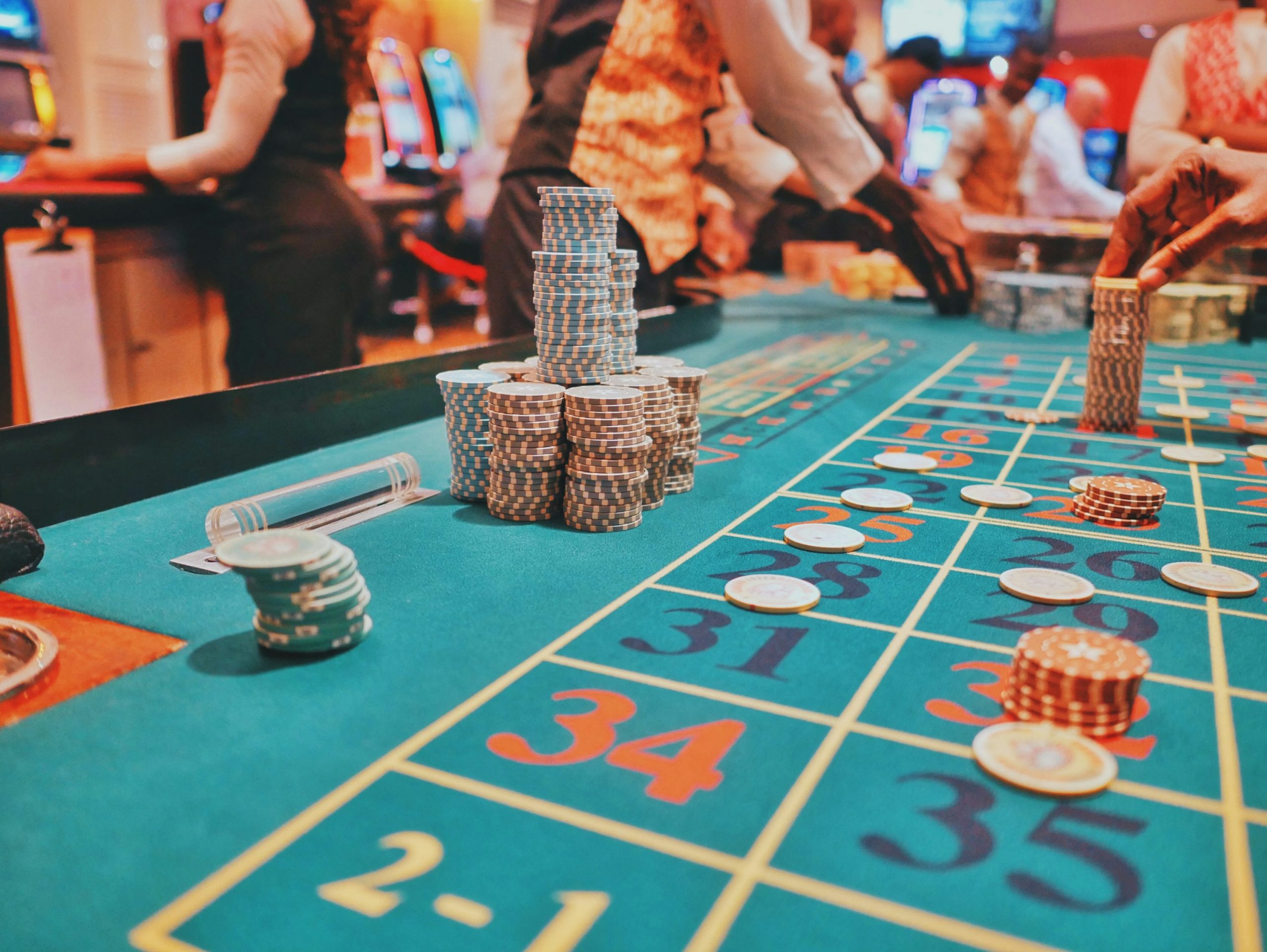 Discovering What Players Should Know About casino online non AAMS