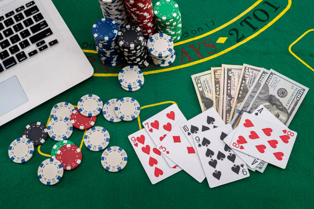 Helpful Selection Ideas for the Best Online Casinos in Saudi Arabia