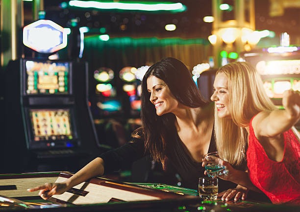 Investigating the Website Requirements of migliori casino non AAMS
